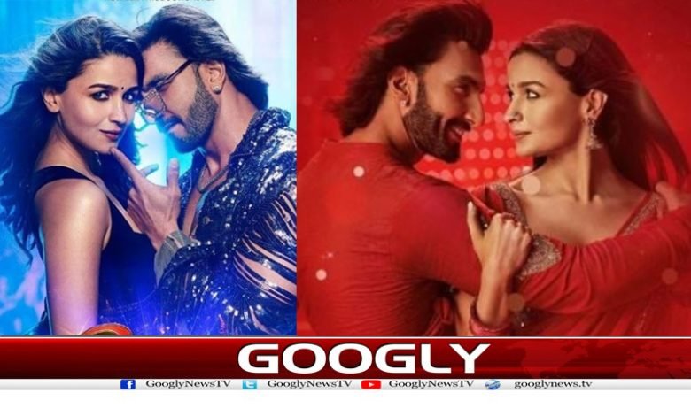 عالیہ بھٹ اور رنویر سنگھ کی نئی فلم انٹرنیشنل فیسٹیول کیلئے منتخب 1 ranver