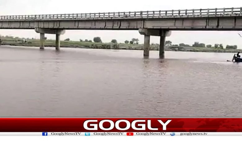 River Sutlej Returned to Normal News