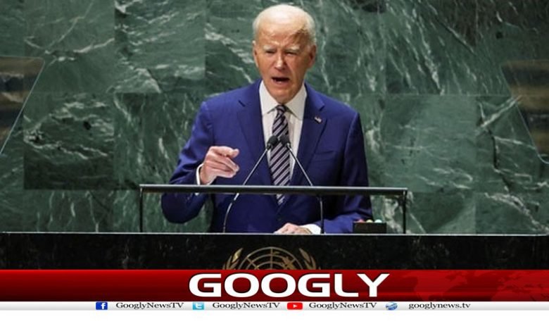 US President Blamed Russia News