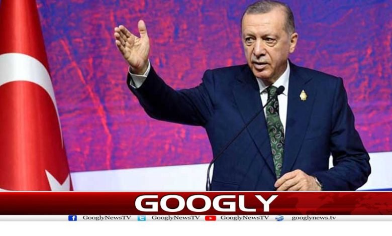 Turkish President General Assembly News