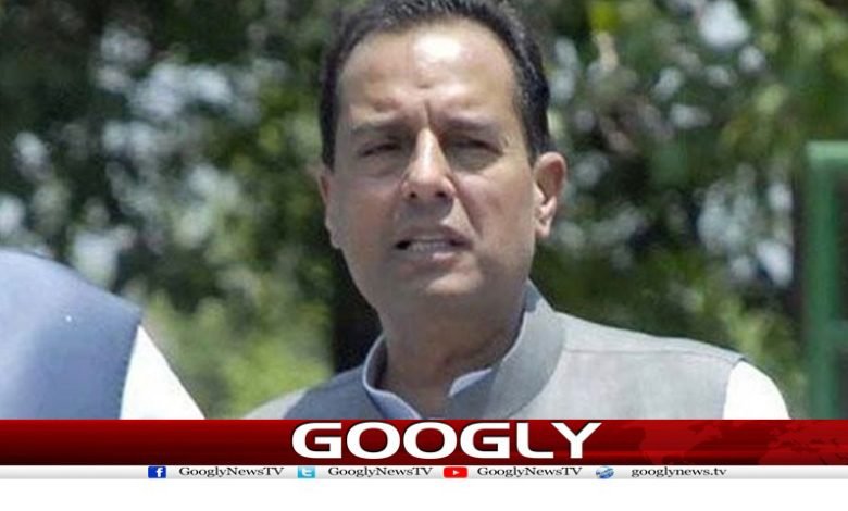 Controversial Speech Case News Urdu