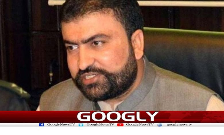 Sarfraz Bugti Statement Latest News in Urdu