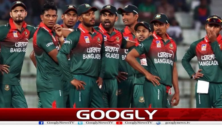 Asia Cup Bangladesh and Sri Lankan