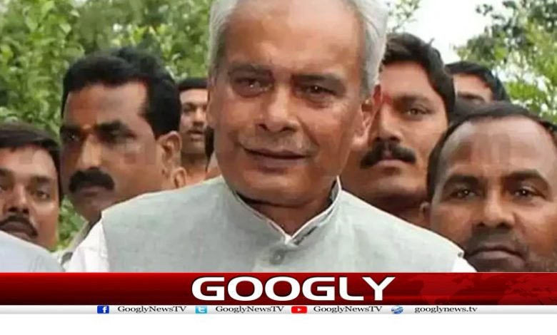 India Former Lok Sabha Murder Case News