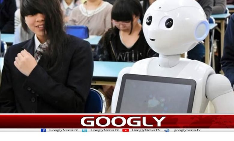 Japanese Latest Robots News