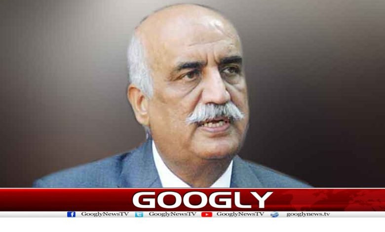 Zardari Opened Bilawal Hands News
