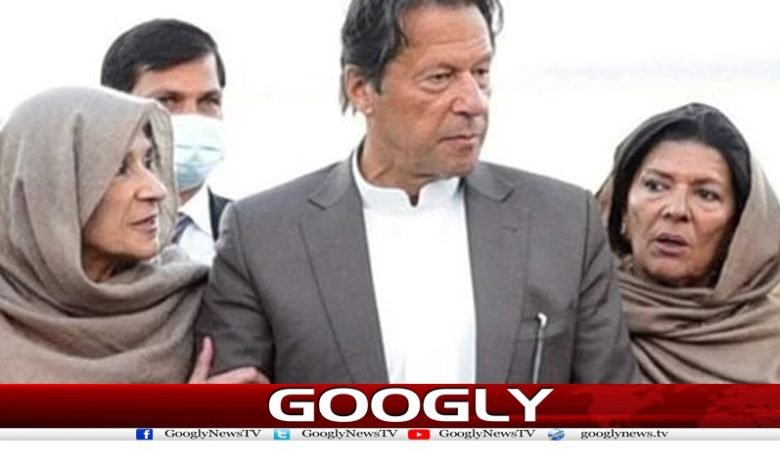 Jinnah House Attack Case News