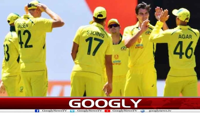 World Cup Announced News Urdu