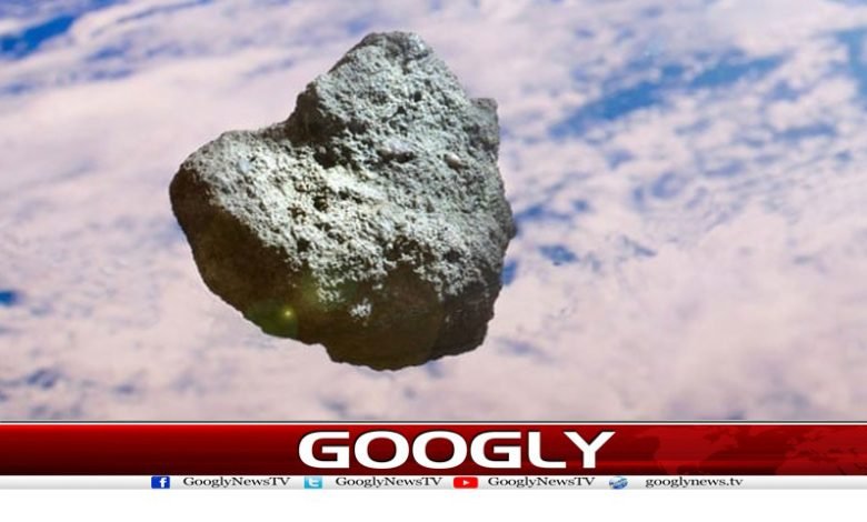 NASA Latest News in Urdu