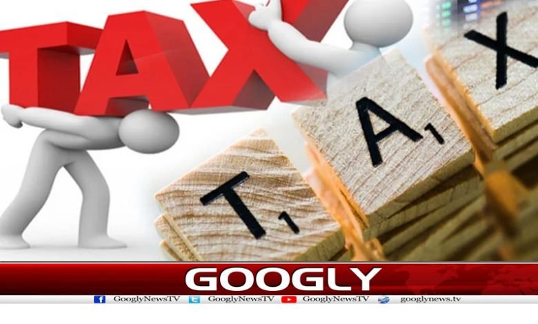 tax