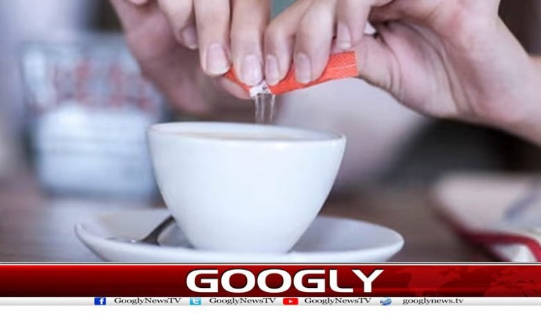 مصنوعی مٹھاس ڈپریشن کا سبب بن سکتی ہے،ماہرین 1 tea
