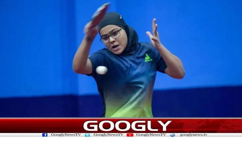Asian Games Table Latest News Urdu