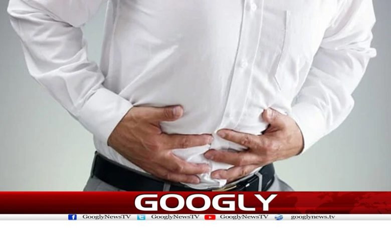 Stomach Acidity News in Urdu