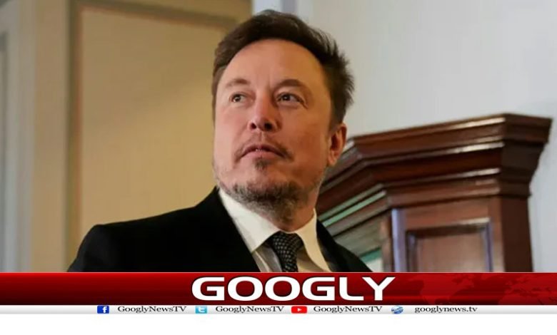 Elon Musk Will Charge X News Urdu