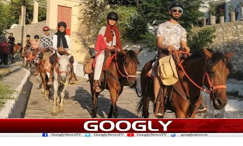 Complete Ban Greek Island News