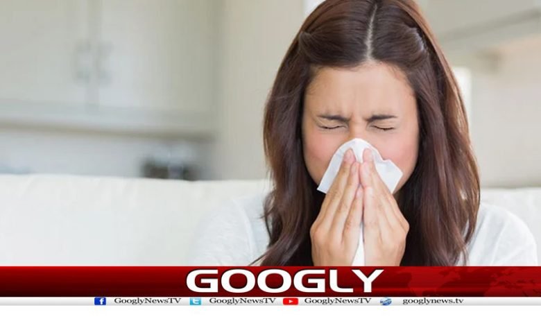 Avoid Seasonal Colds News Urdu
