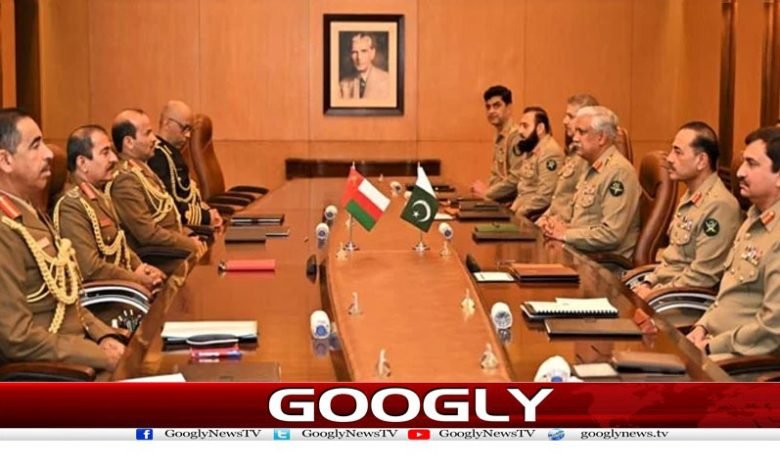 General Asim Munir Latest News