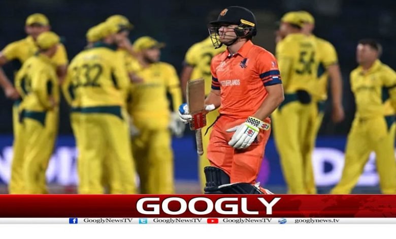 World Cup Latest News in Urdu