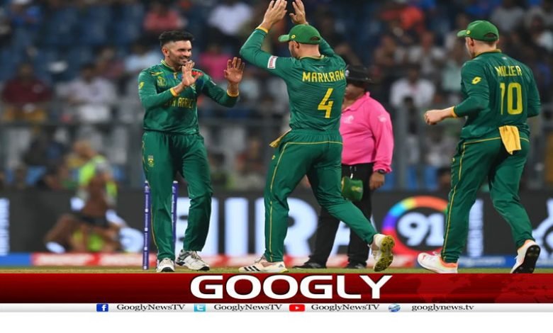 پروٹیز نے بنگال ٹائیگرز کو 149 رنز سے ہرا دیا 1 Bengal Tigers by 149 Runs News Urdu