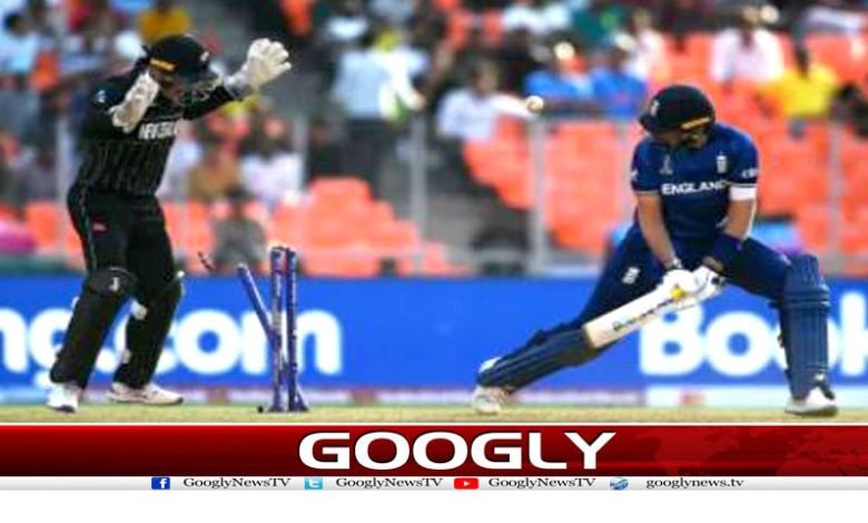 Cricket World Cup England To Win Kiwis Urdu