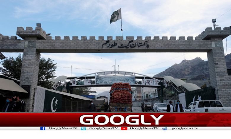 Torkham
