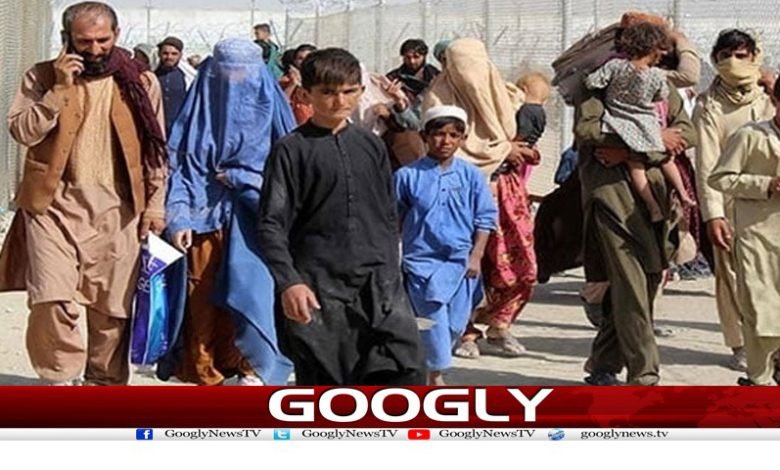 خیبرپختونخوا،90ہزارسےزائدافغان مہاجرین واپس روانہ ہو گئے 1 af 1