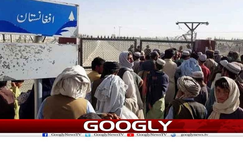 پاکستان میں غیرقانونی مقیم افراد کاانخلاجاری 1 Pakistan Illegal Residents News in Urdu