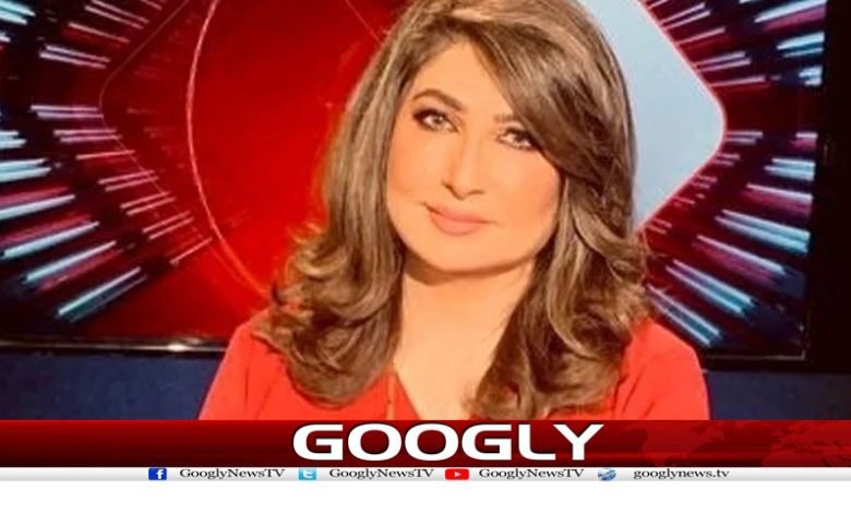 عالیہ رشید پی سی بی کی پہلی ڈائریکٹر میڈیا اینڈ کمیونیکیشن مقرر 1 alia 1