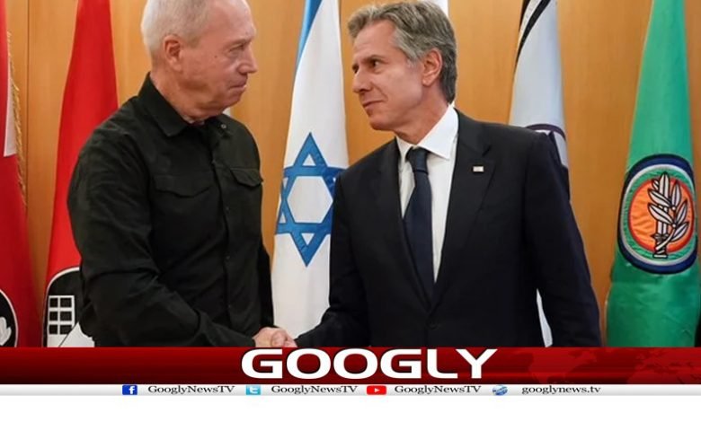 Israel long war in Palestine News Urdu