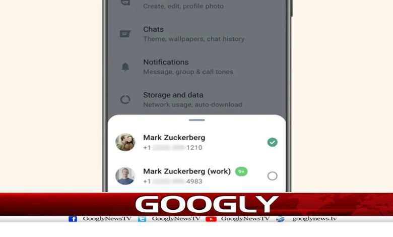 Possible Use 2 Whatsapp News Urdu