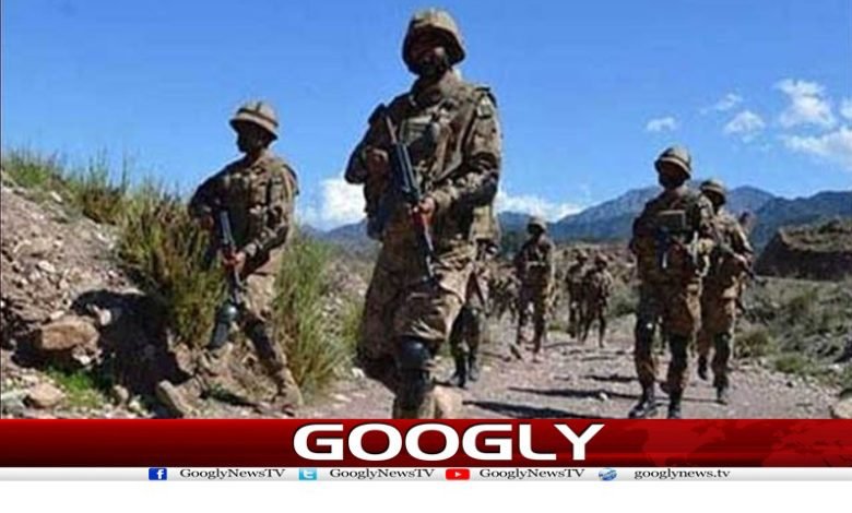 فورسز کی کارروائی،بلوچ لبریشن آرمی کا دہشت گرد ہلاک 1 Terrorist Attacks Balochistan News Urdu