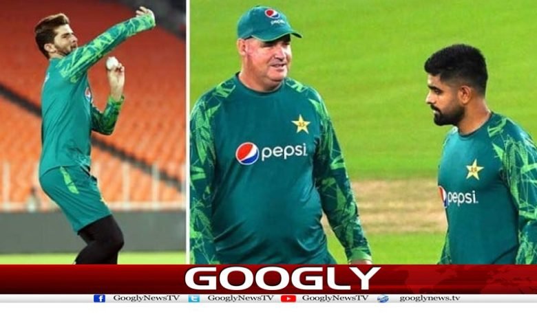 Pakistani Cricketers News in Urdu