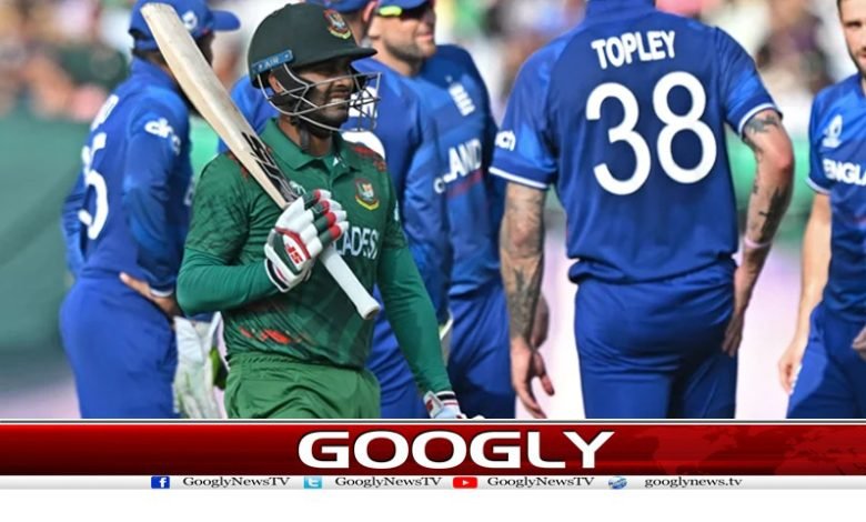 World Cup Latest News in Urdu