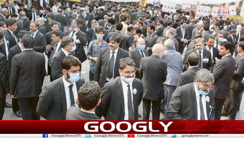 سپریم کورٹ بارایسوسی ایشن کے انتخابات31اکتوبر کو ہونگے 1 bar