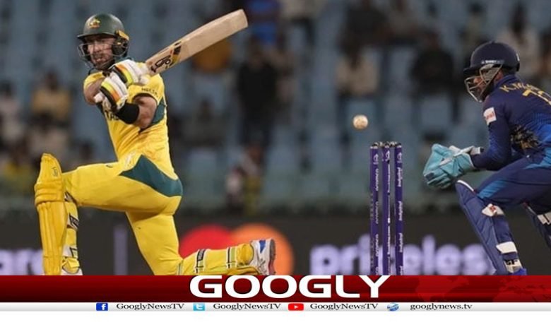 World Cup Sri Lanka Latest News