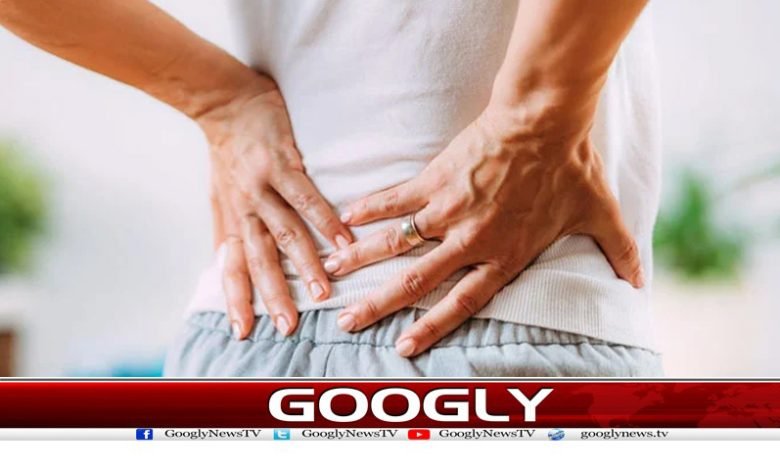 Suffer From Arthritis News Urdu