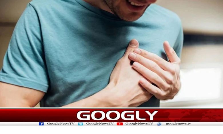Heart Failure Latest News Urdu