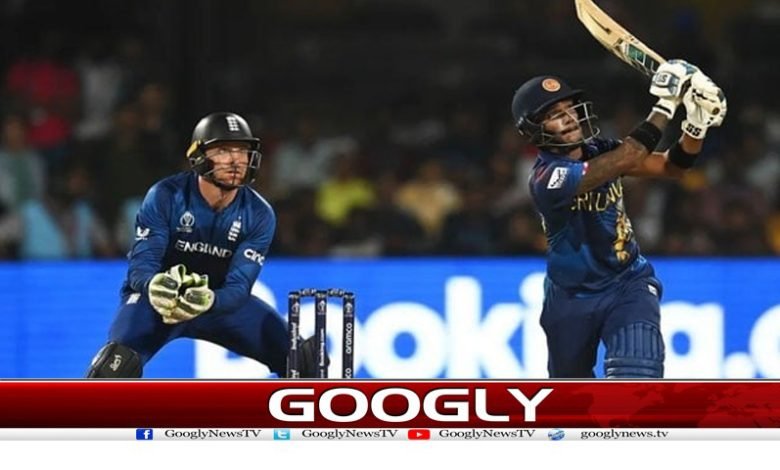 World Cup Latest News in Urdu