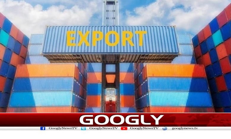 5.16% Increase Export Pakistan ToChina Urdu
