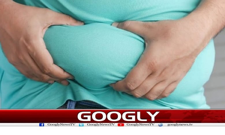 Lose Belly Fat Latest News in Urdu