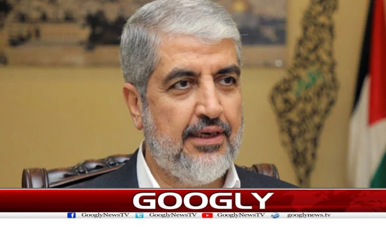 Israel Will Kill Us Hamas leader News
