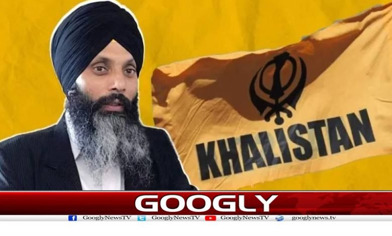 ہردیپ سنگھ نجار پہلا نہیں ہے 1 Hardeep Singh Najjar Is Not First Urdu