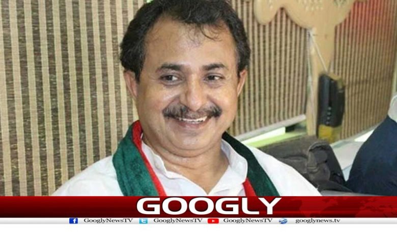 PTI Leder HalemAdil,RajaAzhar GrantBail Urdu