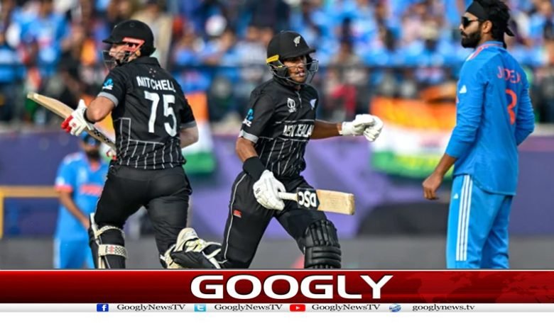 World Cup India News in Urdu