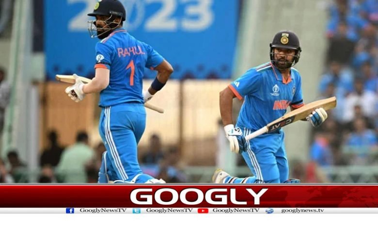 World Cup Latest News in Urdu