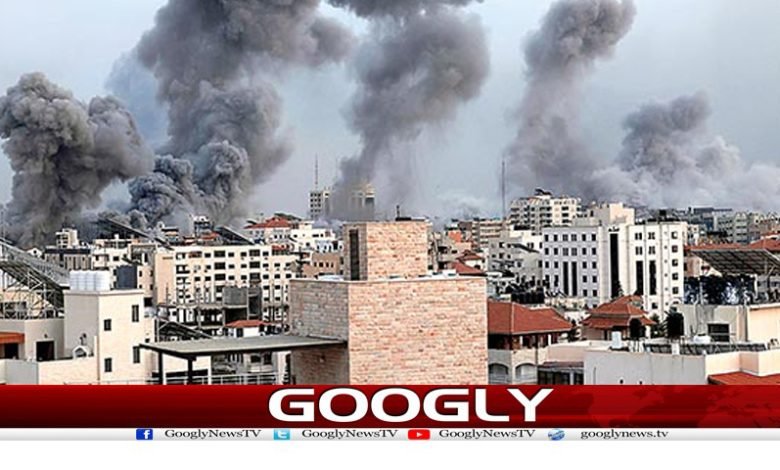 نسلوں سے ابلتے غصے کا عملی اظہار 1 A Practical Expression Of Anger Urdu