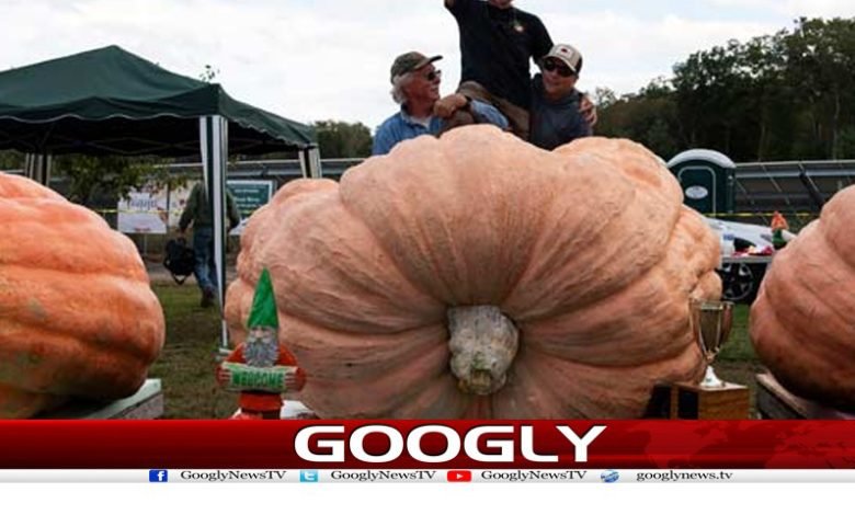 American Farmer New Record News