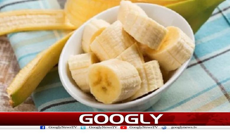 Eating Bananas Daily For 7 Days