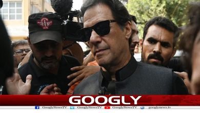 Cypher Case in Jail News in Urdu