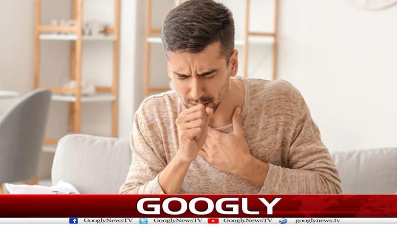 Cough Relief Latest News Urdu